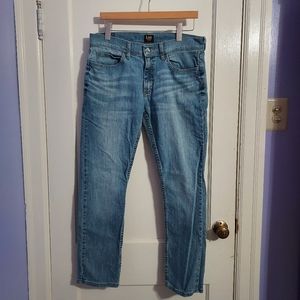 Men's Lee Dungarees 32X30